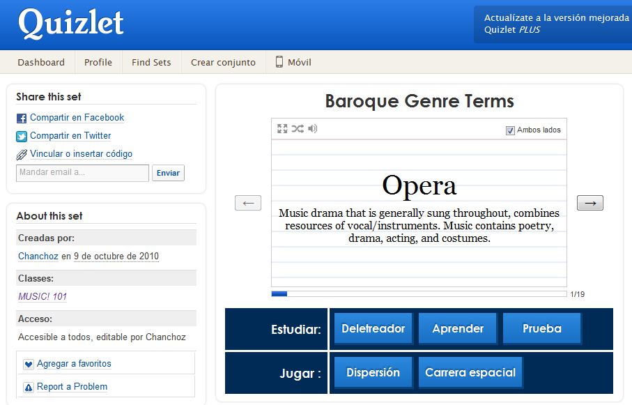 quizlet