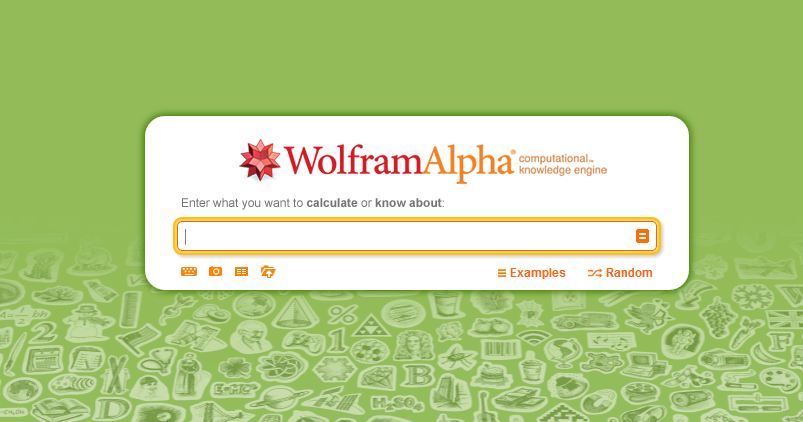 wolfram